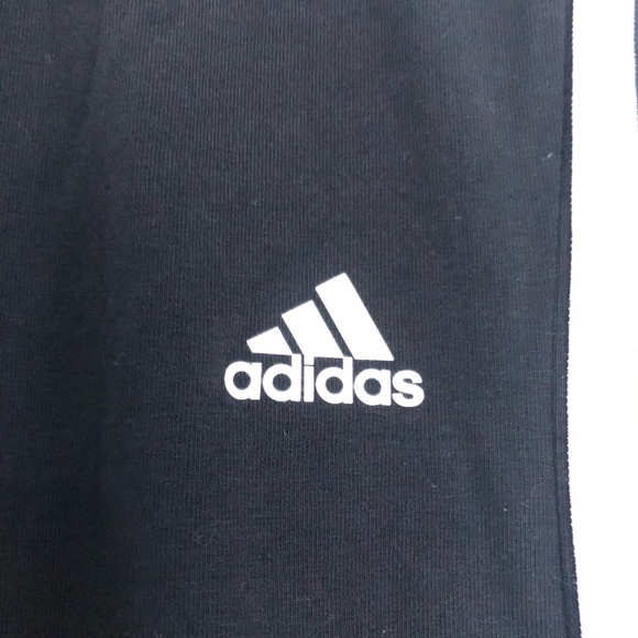 Adidas multi sport multi deporte cotton leggings - Picture 4 of 9